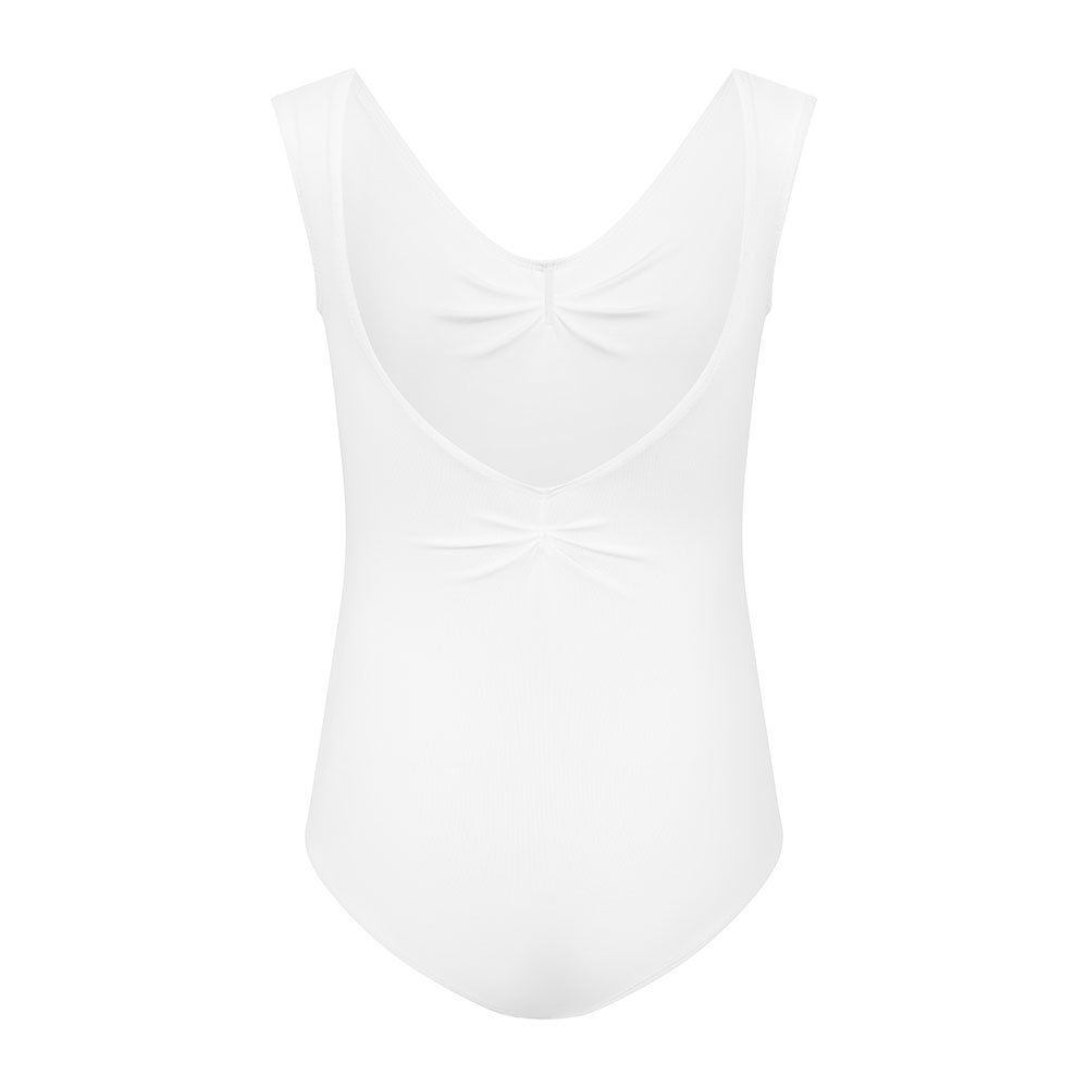Ballett Kindertrikot kurzen Ärmeln R3117-c