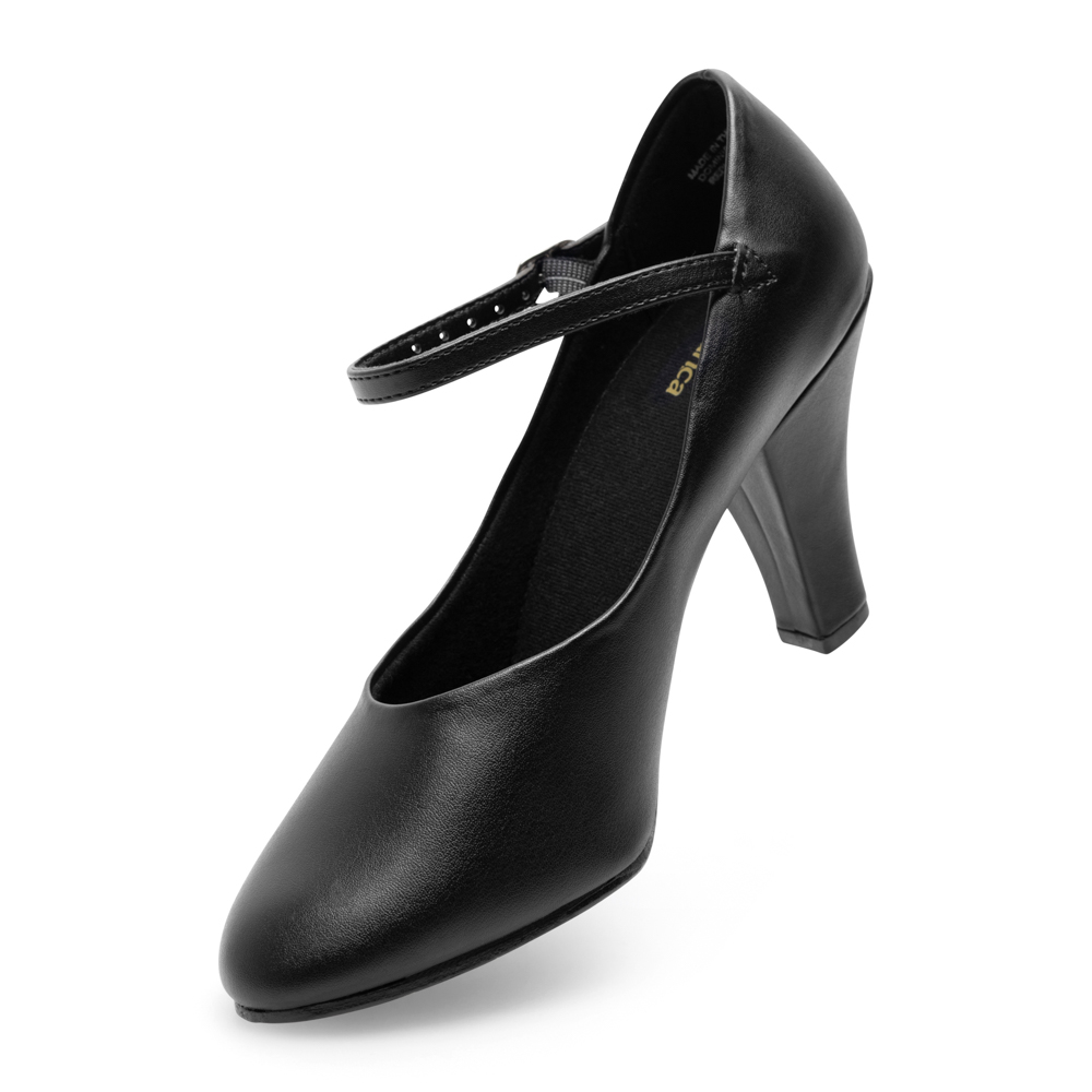 Damen Charakterschuhe CH53