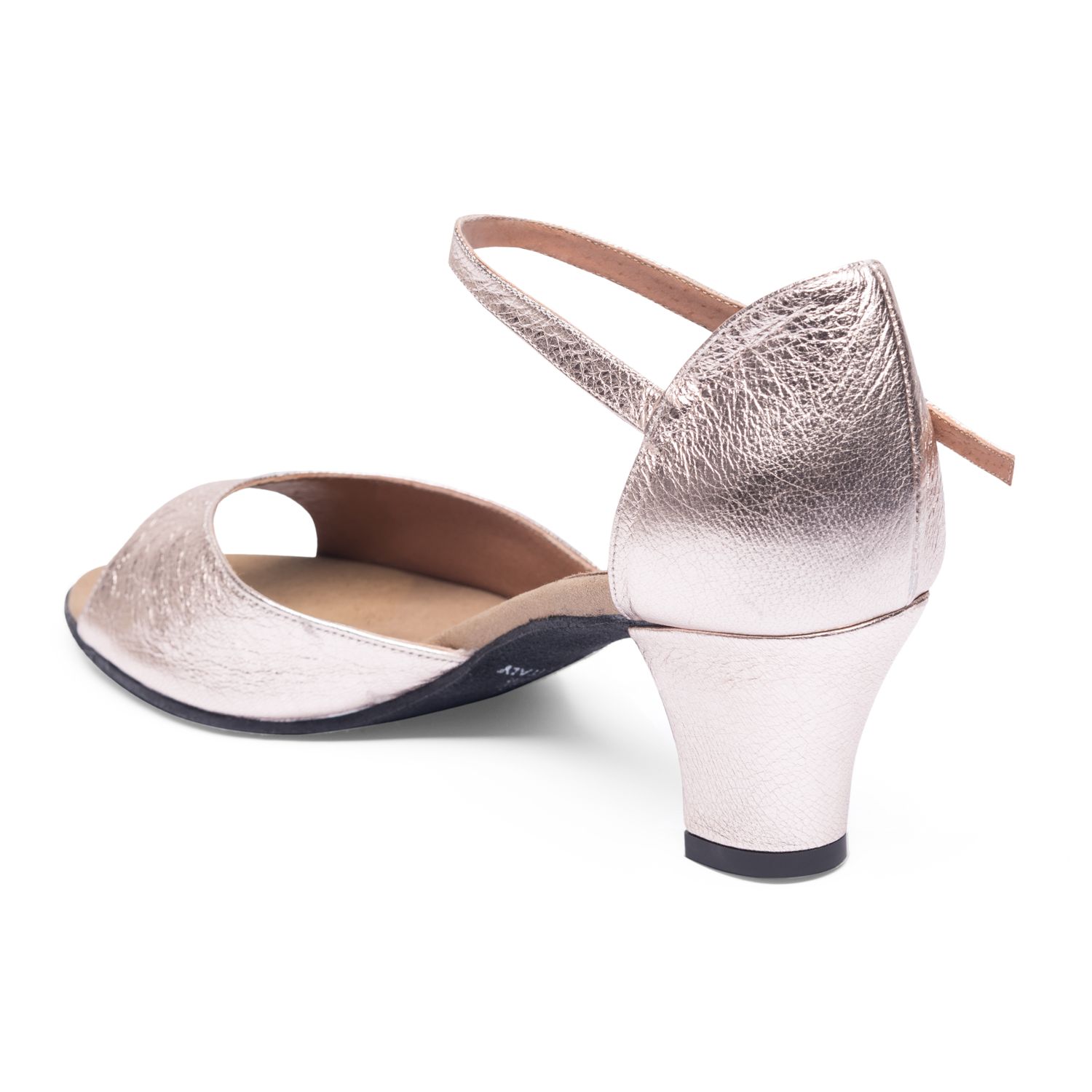 Rumpf Premium Line Tanzschuhe Damen 9282