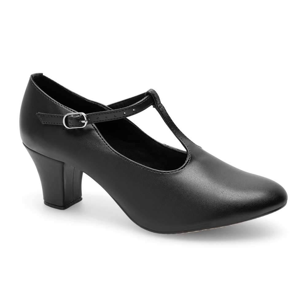 So Danca Damen Charakter Schuhe CH40-M