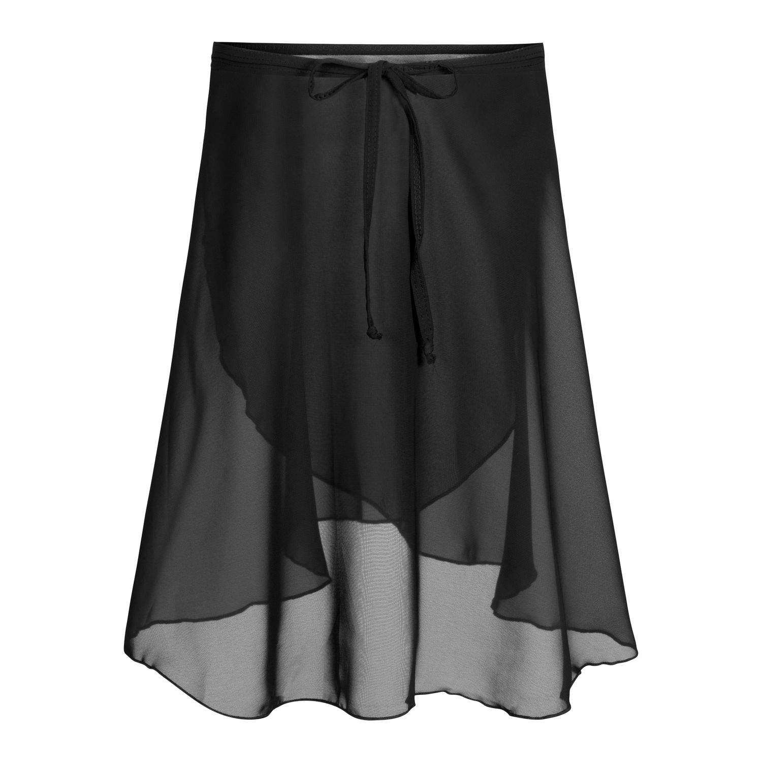 Damen Ballett Wickelrock SL-60 Damen Ballett Wickelrock SL-60