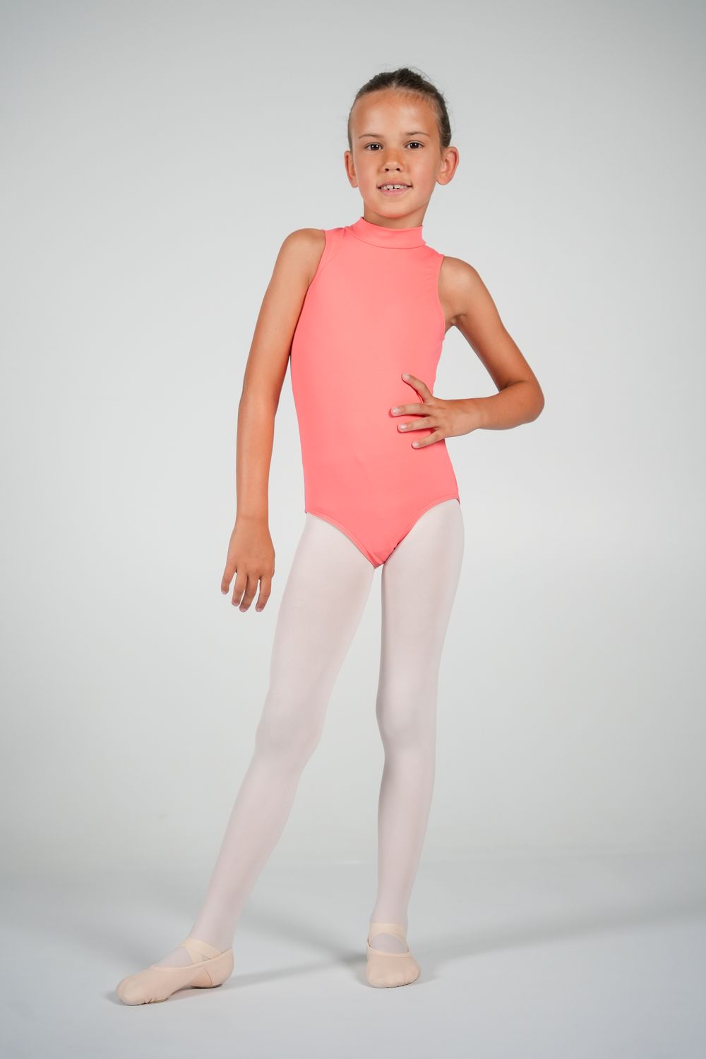 Ballett Trikot R3118