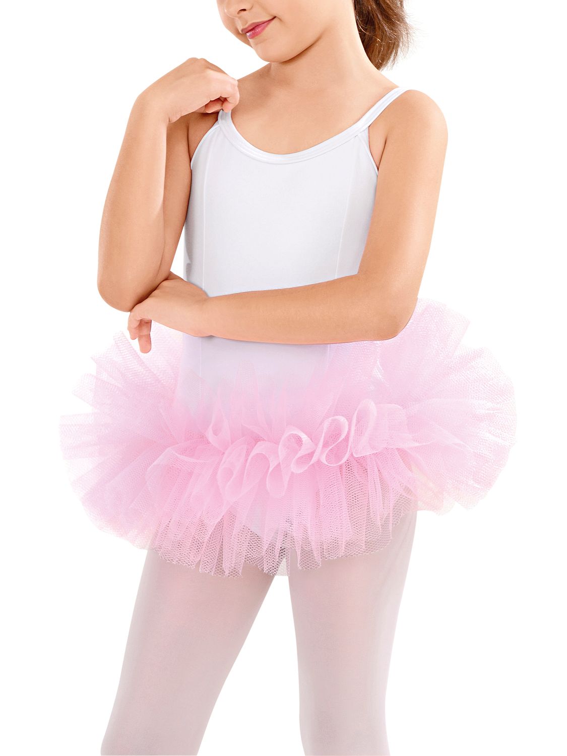 So Danca  Kinder-Tutu E-10541
