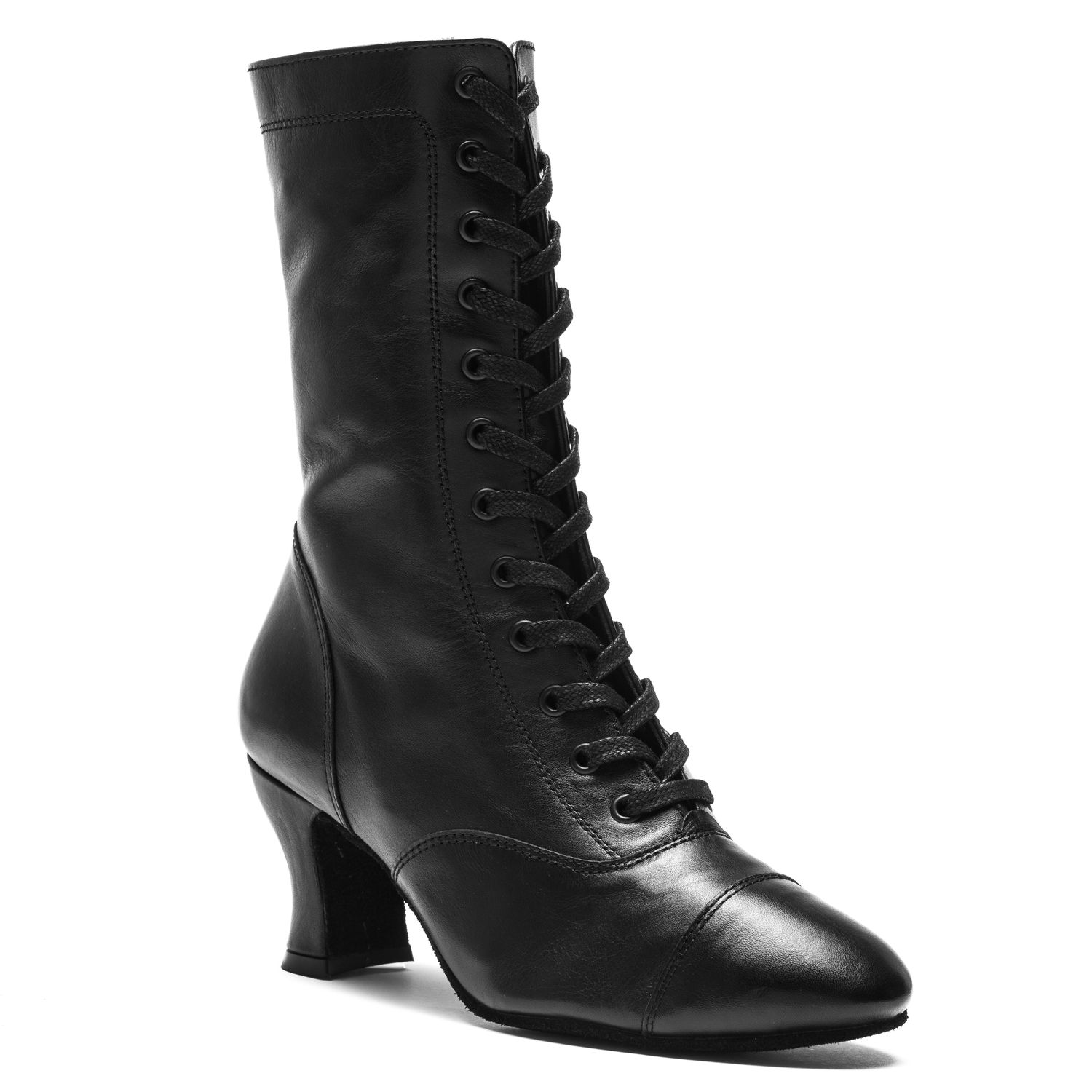 Betty Tanzstiefel