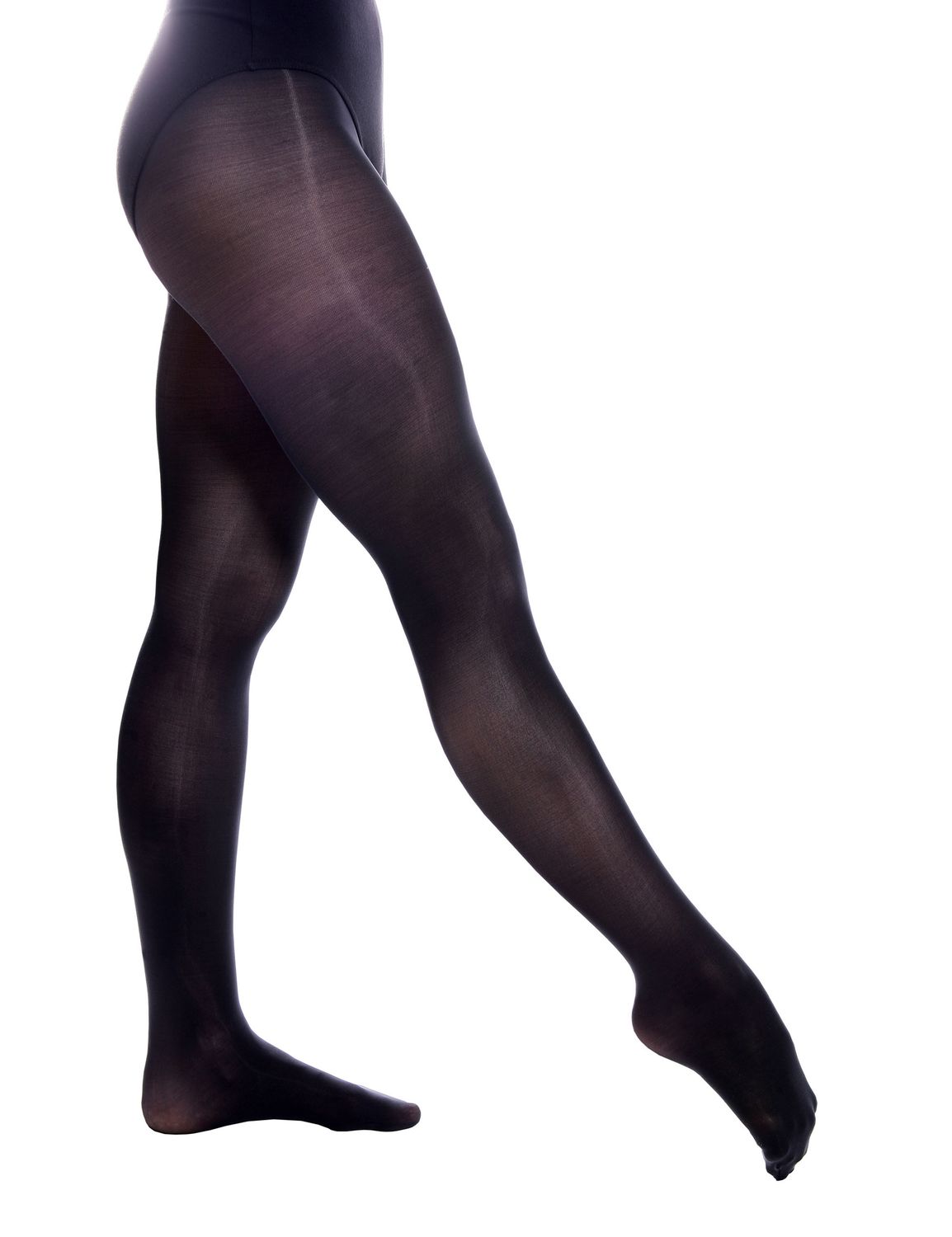 Ballettstrumpfhose Elastic 104