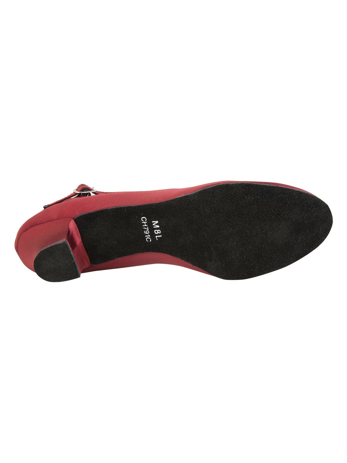 So Danca Damen Tanzschuhe CH791C