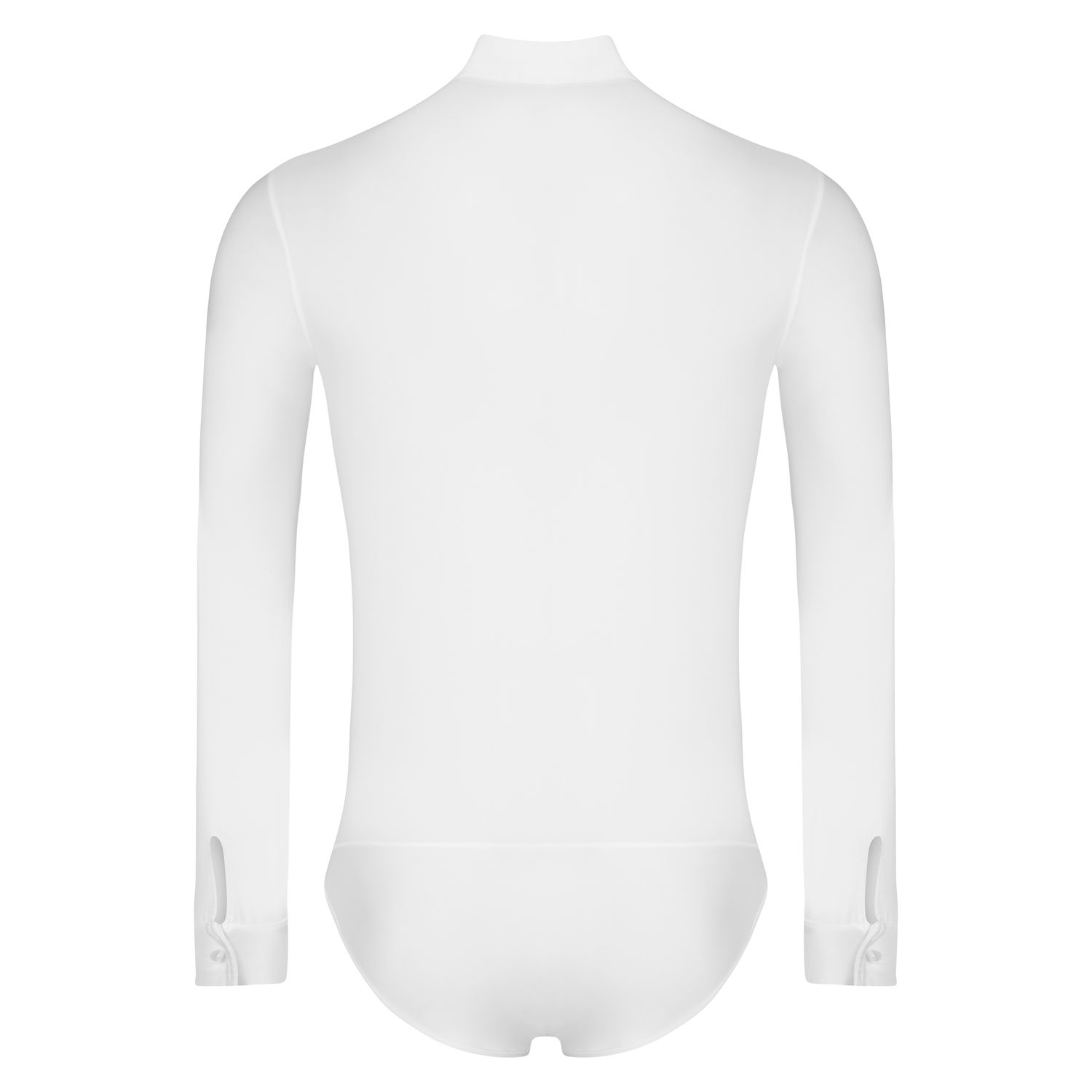 Rumpf Herren Tanzbody CHICAGO RU5700