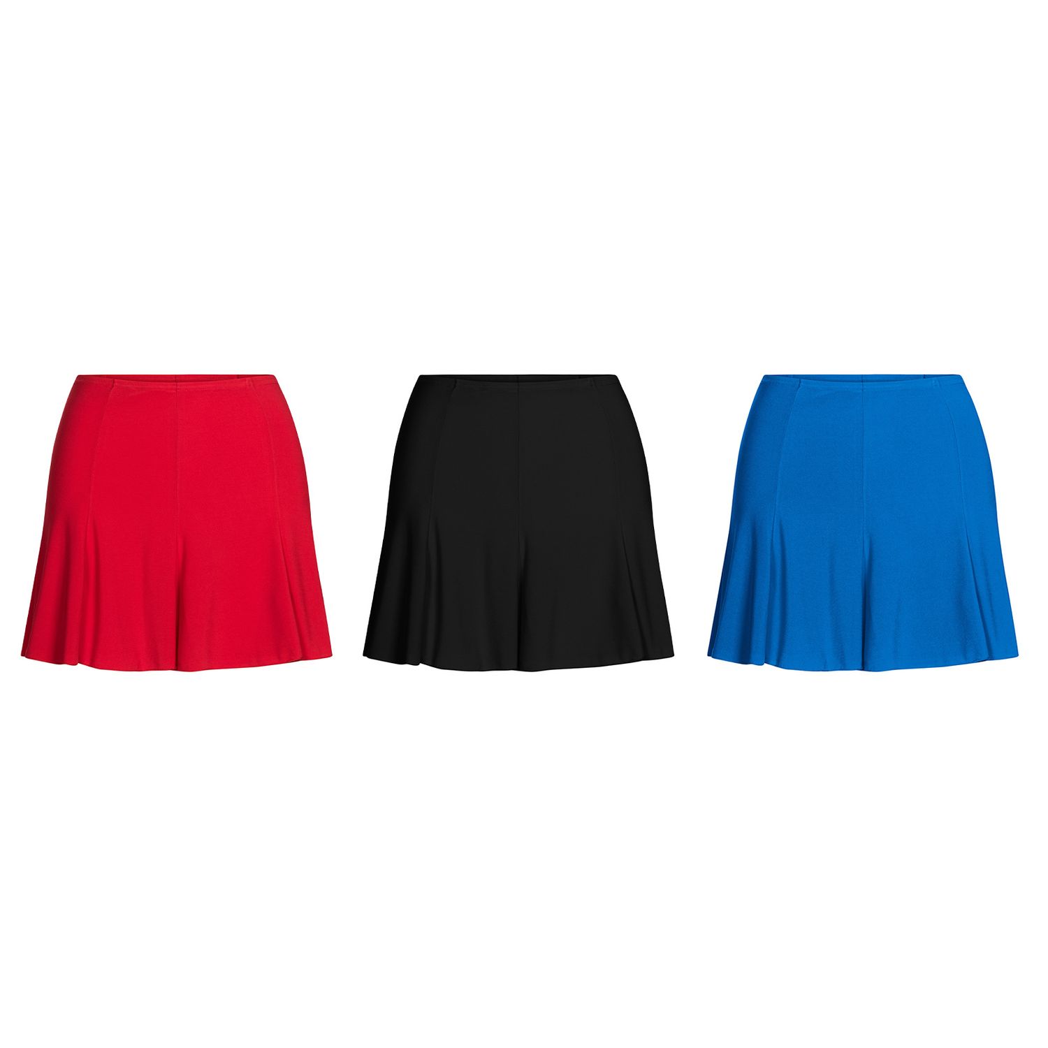 Rumpf Kinder-Minirock ST. TROPEZ RU5518