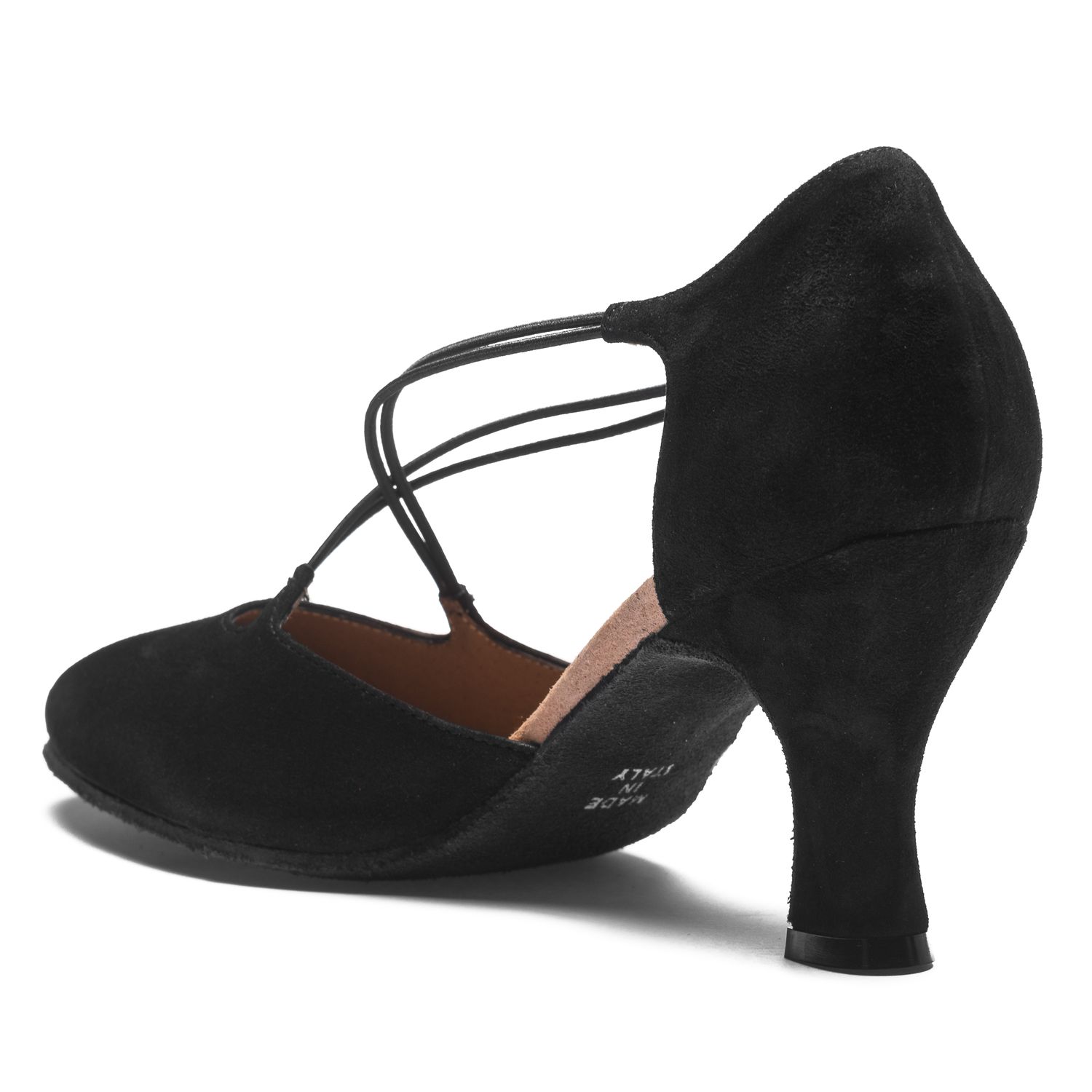Rumpf Premium Line Damen Tanzschuhe 9112