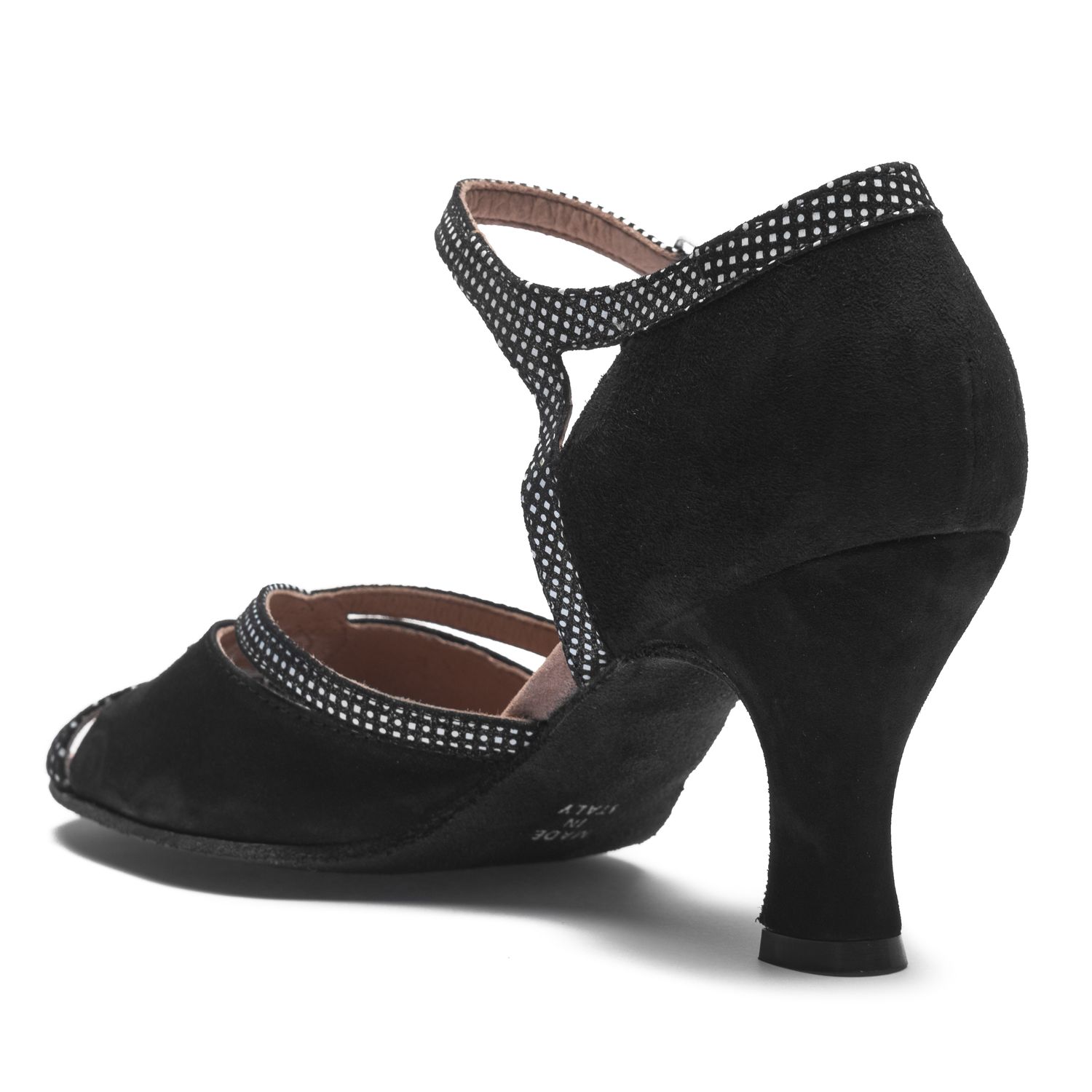 Rumpf Premium Line Damen Tanzschuhe 9141
