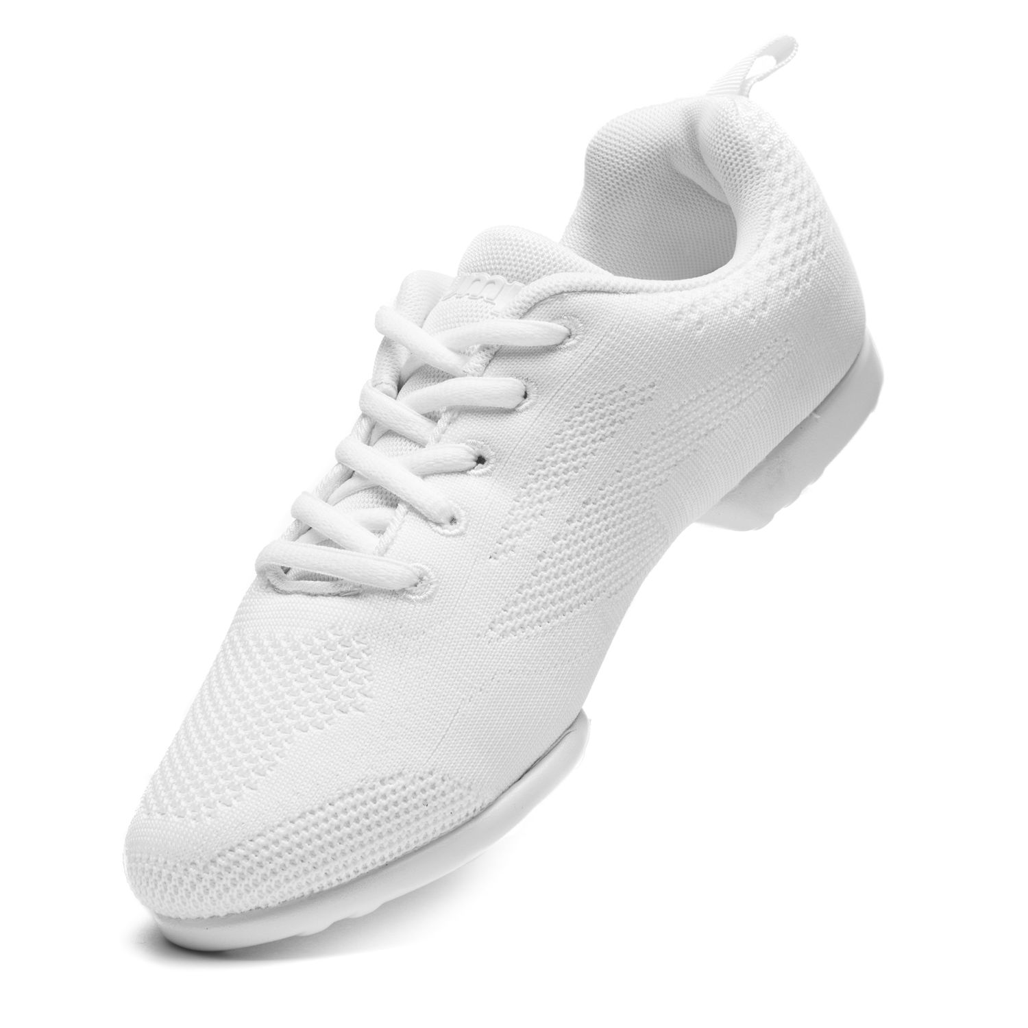 Tanzsneaker Zuma Geteilte Sohle mit Drehpunkt High-tech-Mesh