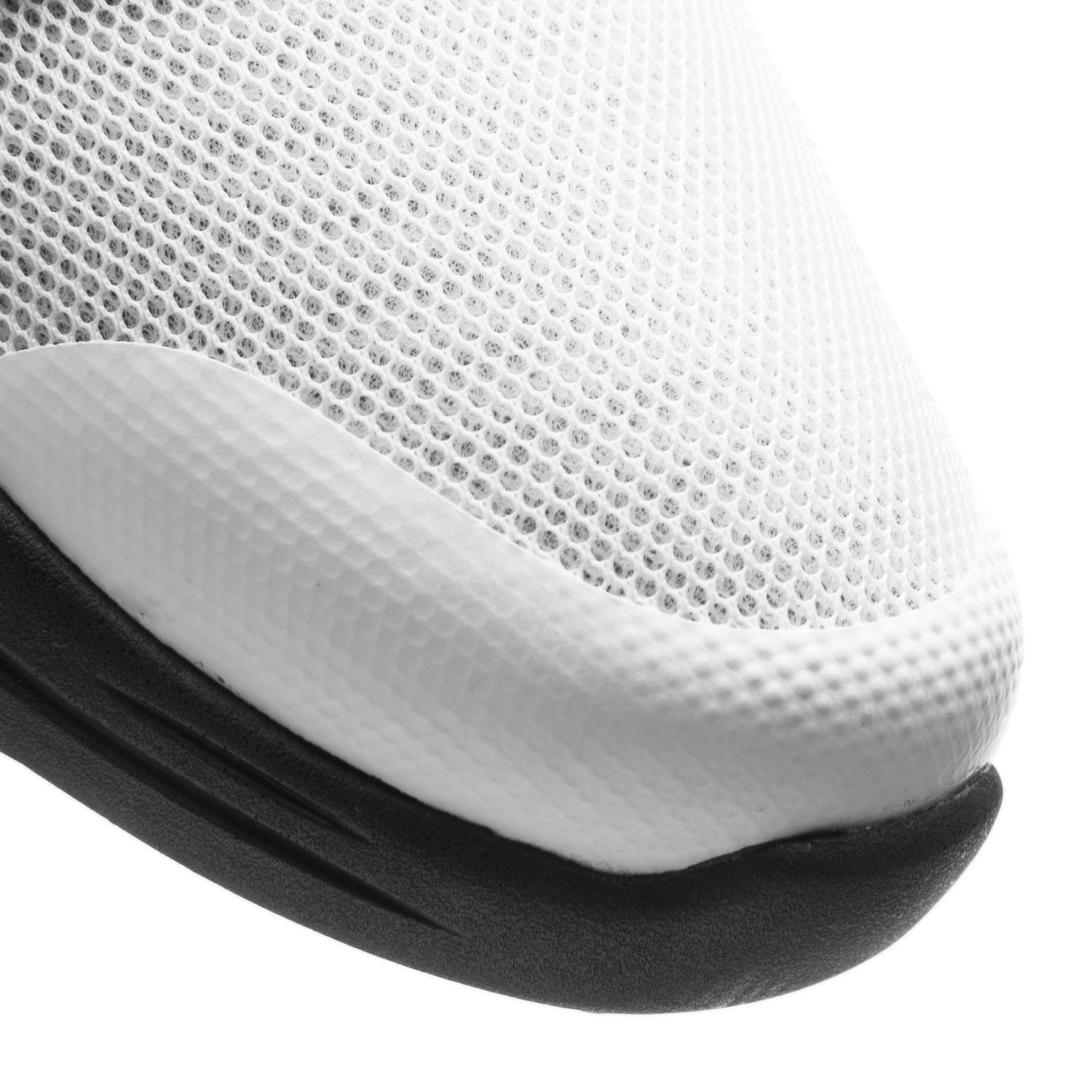 Pebble Tanzsneaker geteilte gepolsterte PU-Sohle 1516