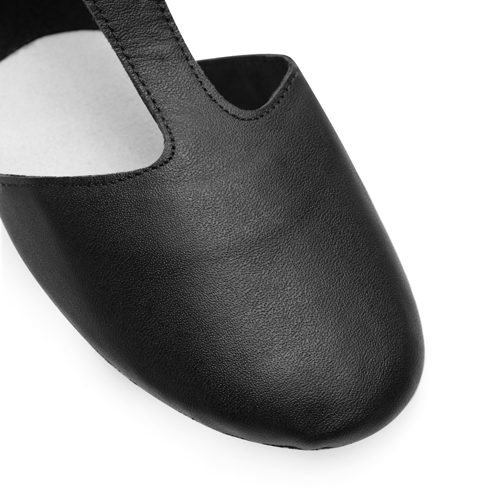 Griechische Sandale MDE03 Leder