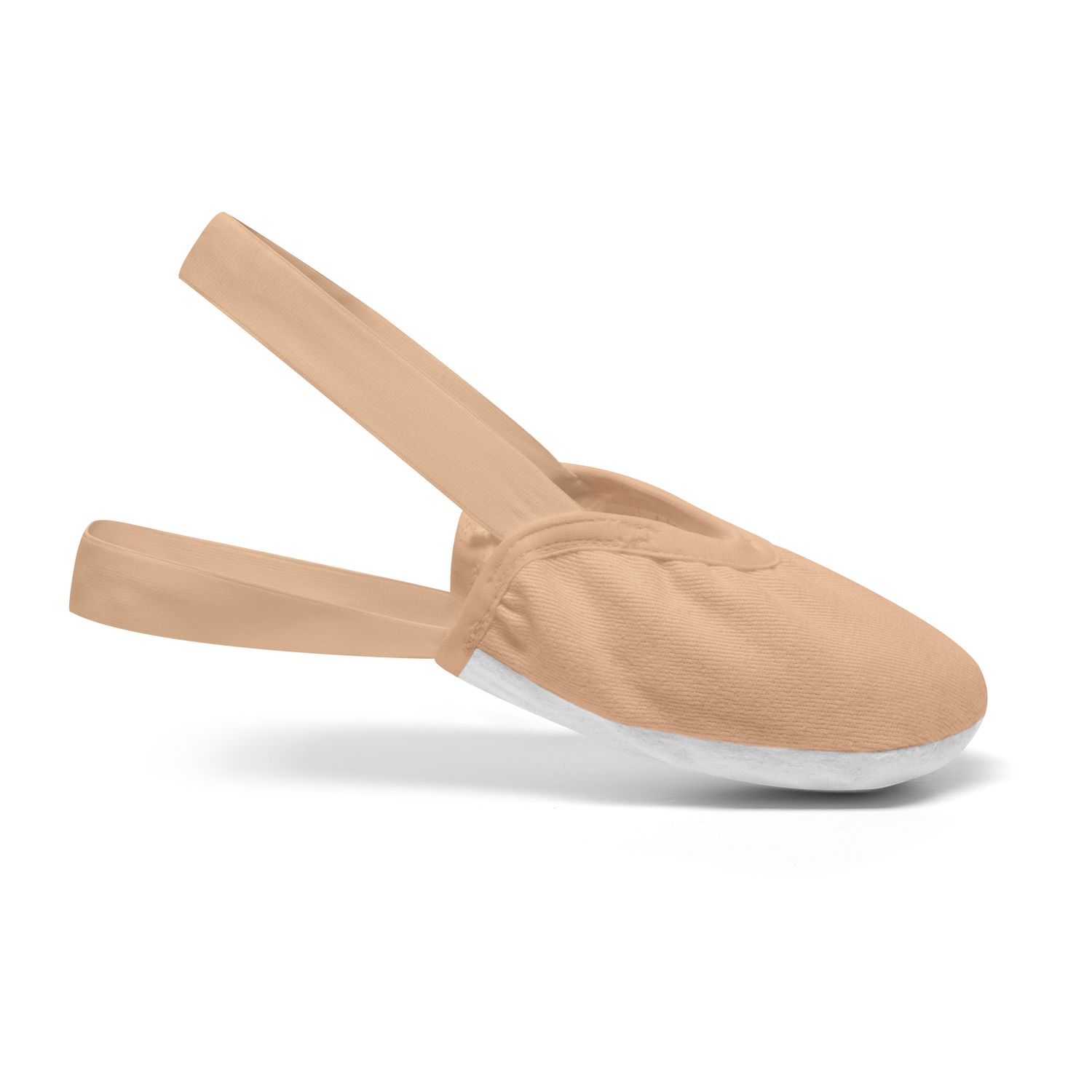 Gymnastik Kappen sand