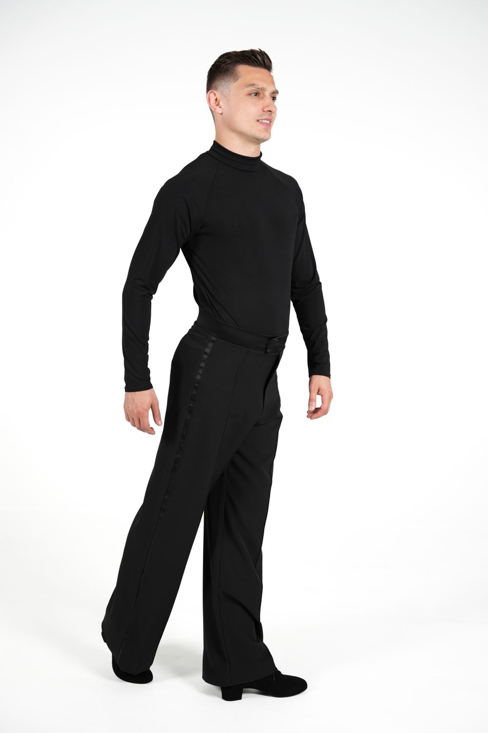 Rumpf Herren-Rolli FRANCOFORTE RU5704 Rumpf Herren-Rolli FRANCOFORTE RU5704
