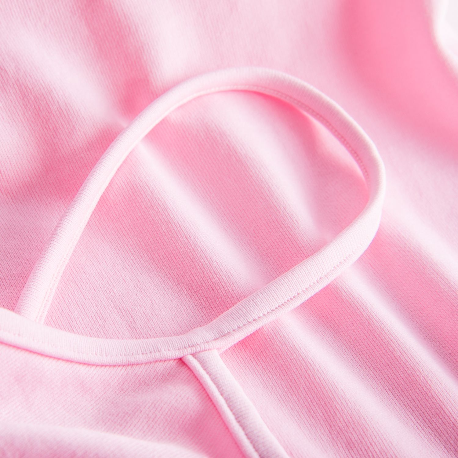 Trikot mit Tutu Hellpink 