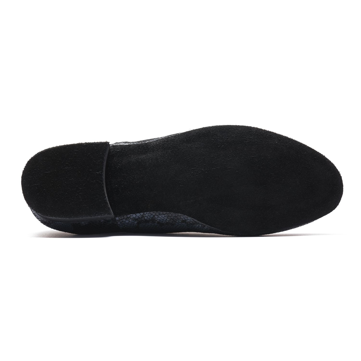 MIGUEL Herren Tanzschuh aus Leder 2156