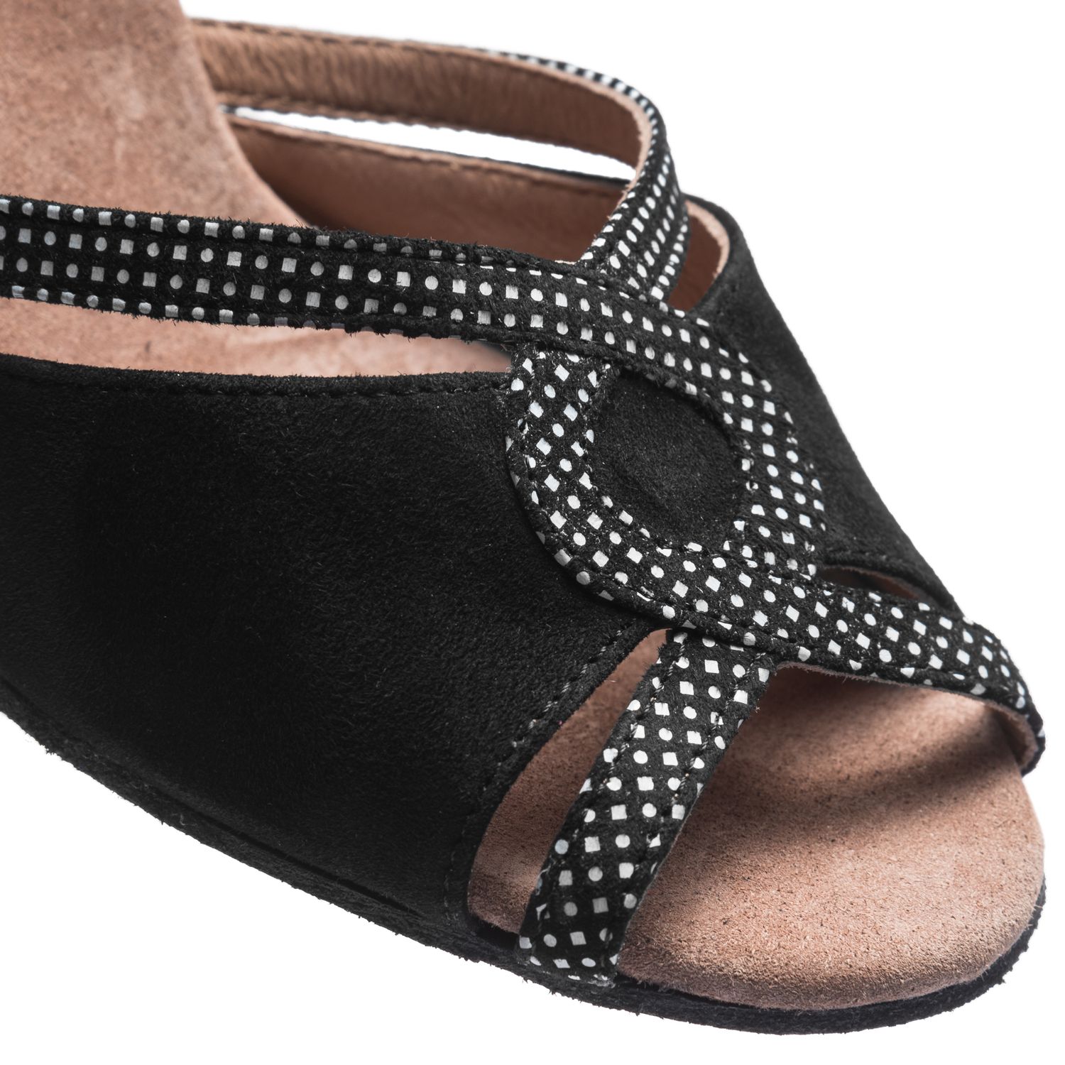 Rumpf Premium Line Damen Tanzschuhe 9141