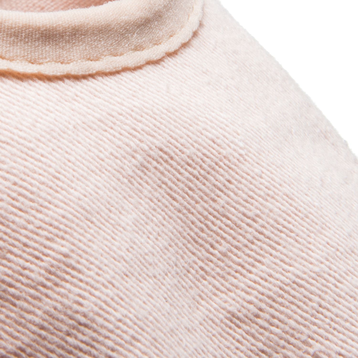 Rumpf Ballettschläppchen Leinen Elastico 1006 Rumpf Ballettschläppchen Leinen Elastico 1006