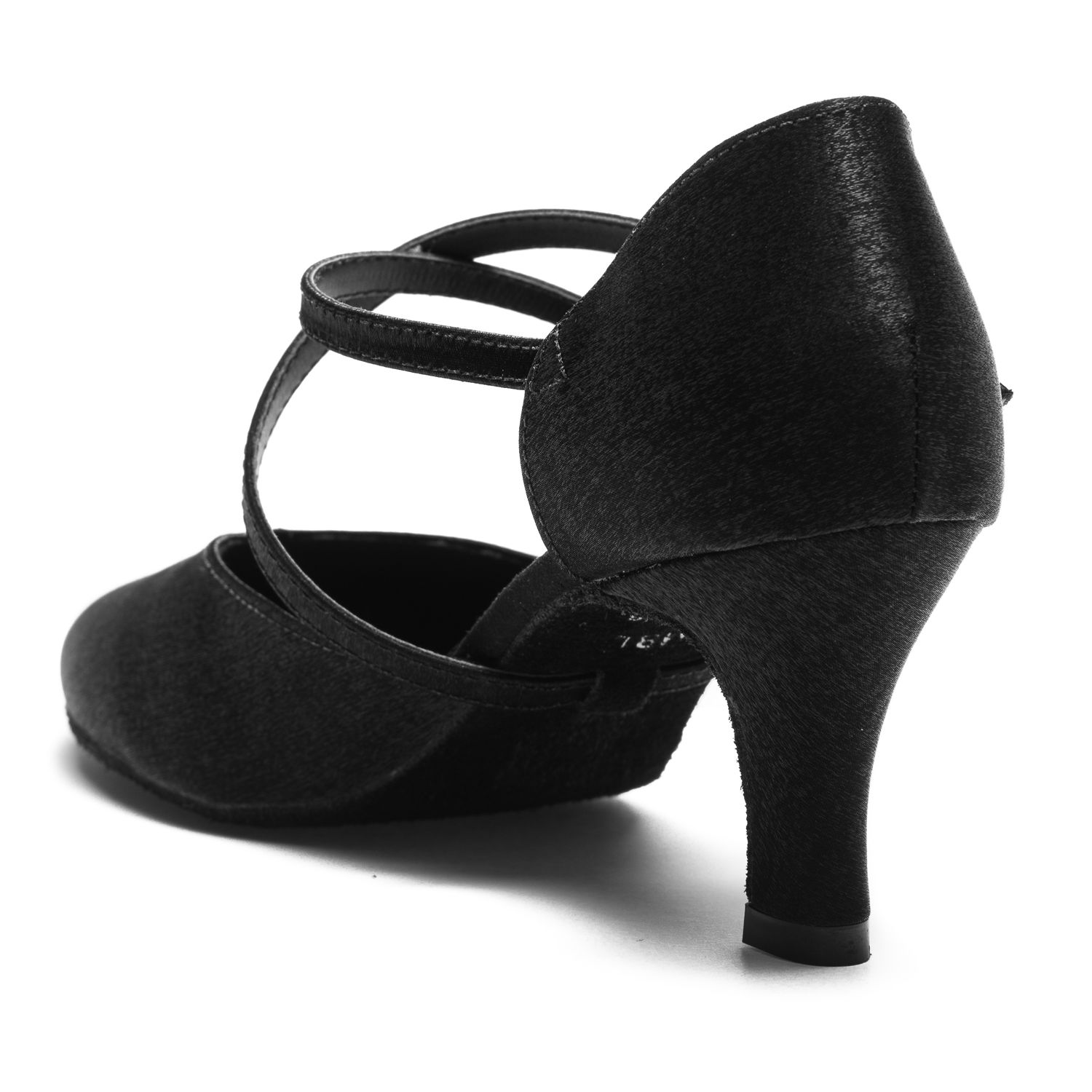 Damen Tanzschuhe BL156