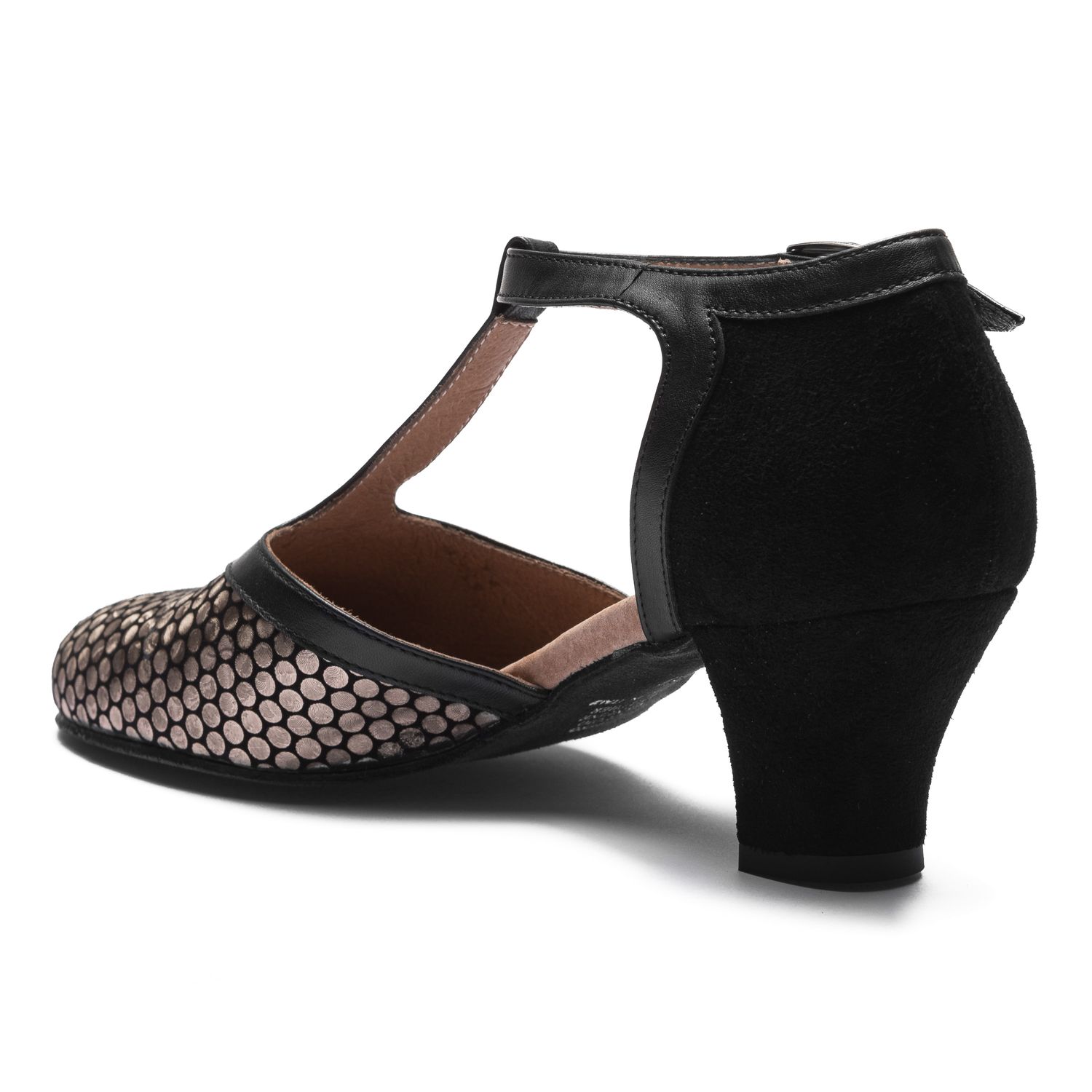 Rumpf Premium Line Damen Tanzschuhe 9257