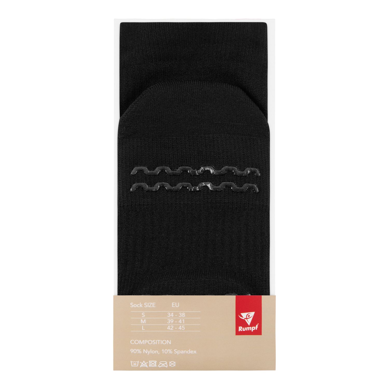 Tanzsocke 151 Tanzsocke 151