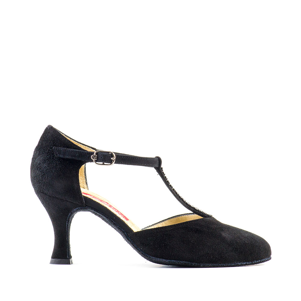 Damen Tanzschuh 614