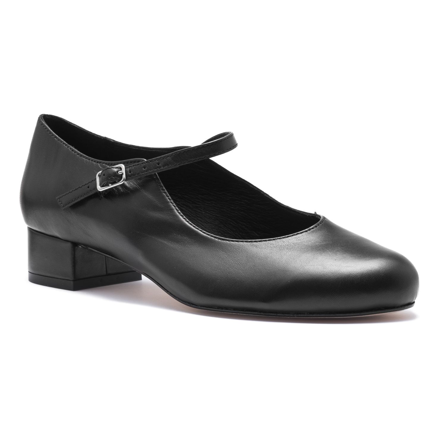 Damen Spangenschuhe 309