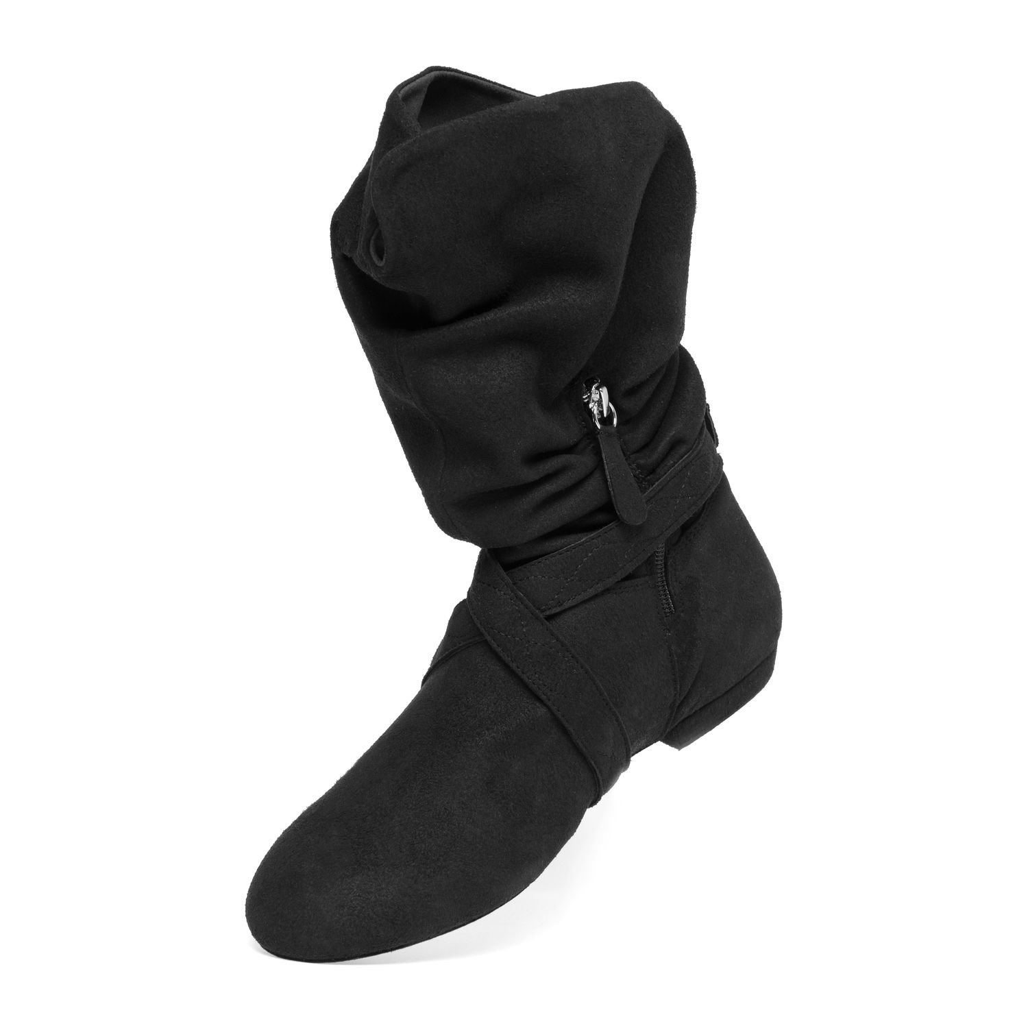 West Coast Swing Stiefel vegan 8845
