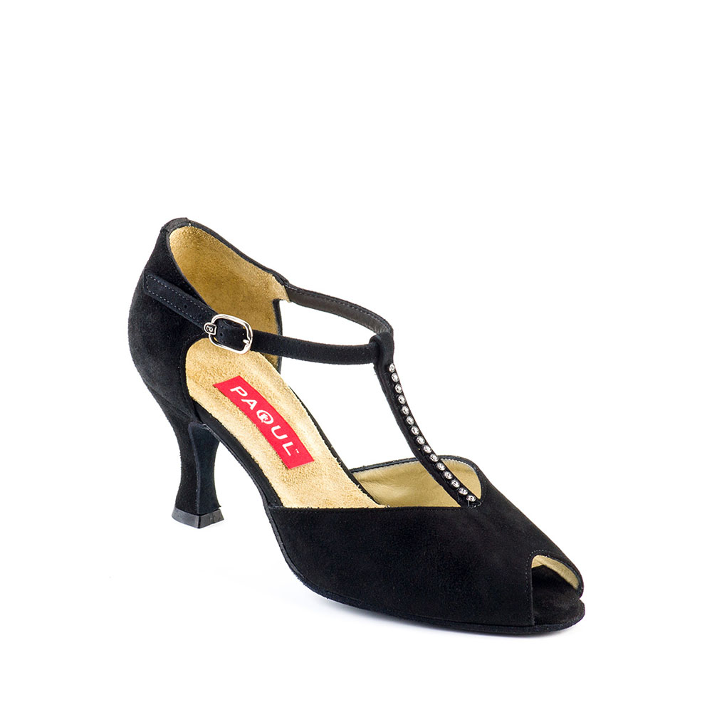 Damen Tanzschuh 615