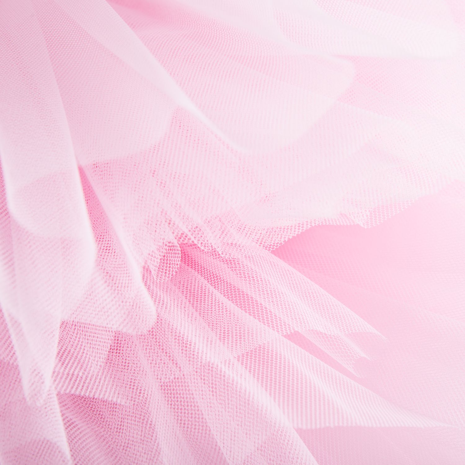Trikot mit Tutu Hellpink 