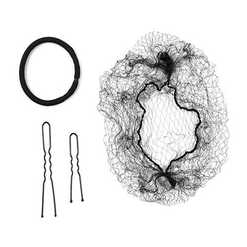 Hair styling set RU8009 Hair styling set RU8009