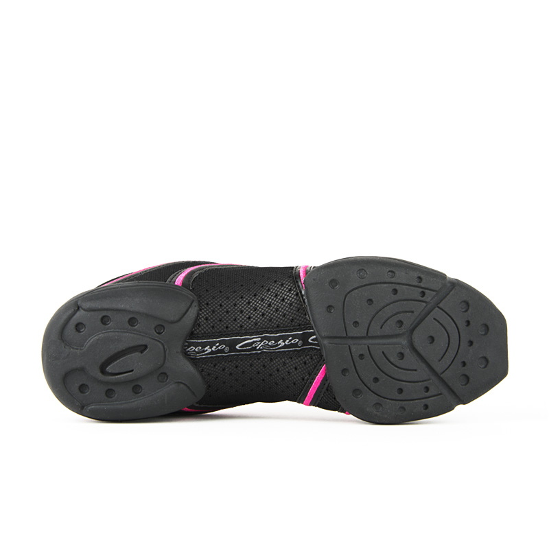 Capezio Bolt Sneaker CA-DS30 Capezio Bolt Sneaker CA-DS30