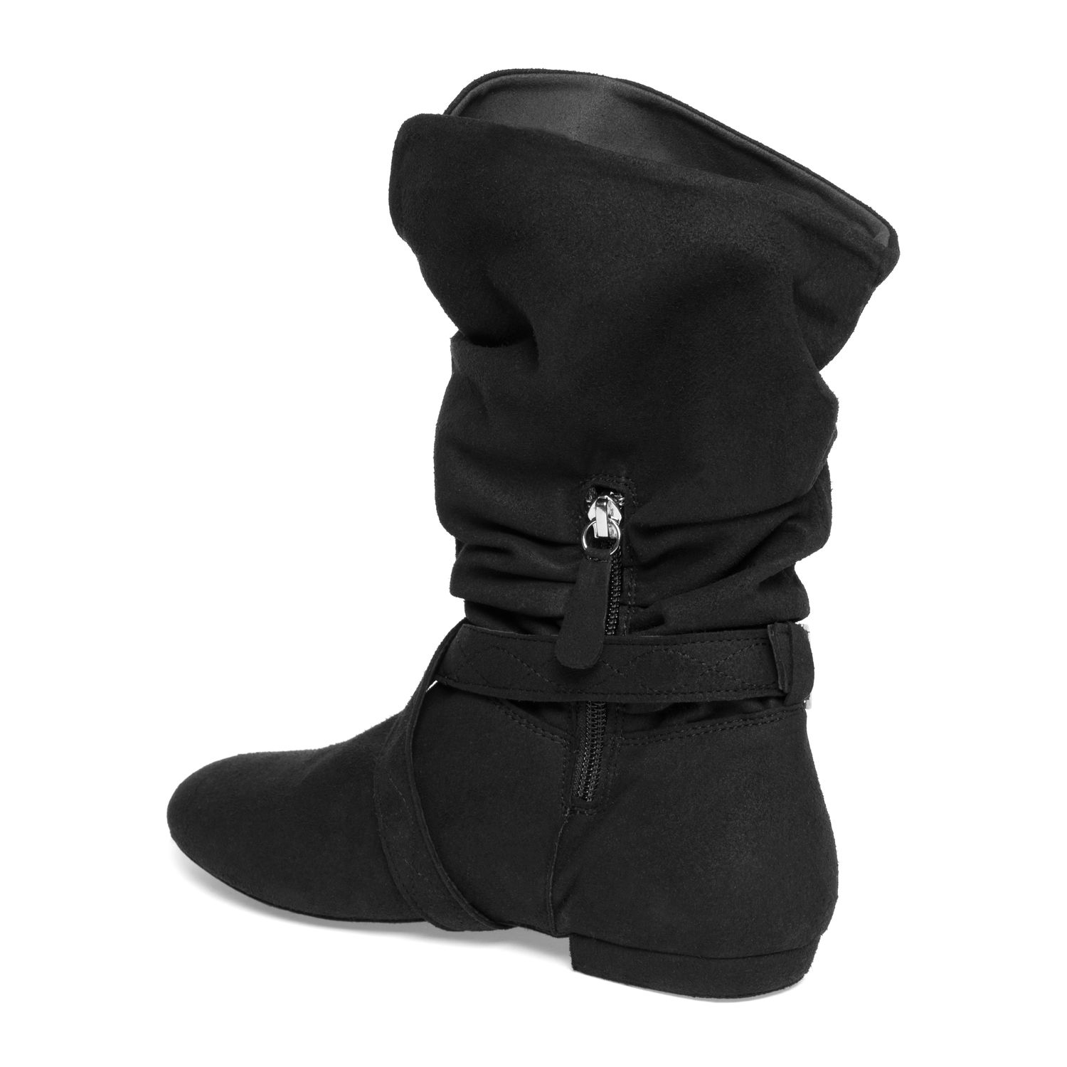 West Coast Swing Stiefel vegan 8845