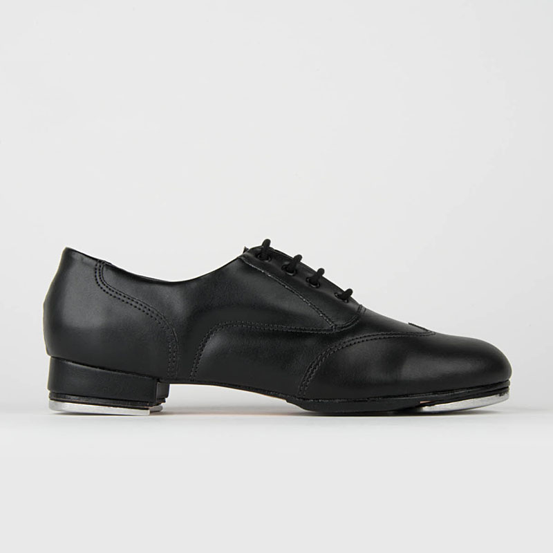 Oxford Damen Steppschuhe Weite M Schwarz