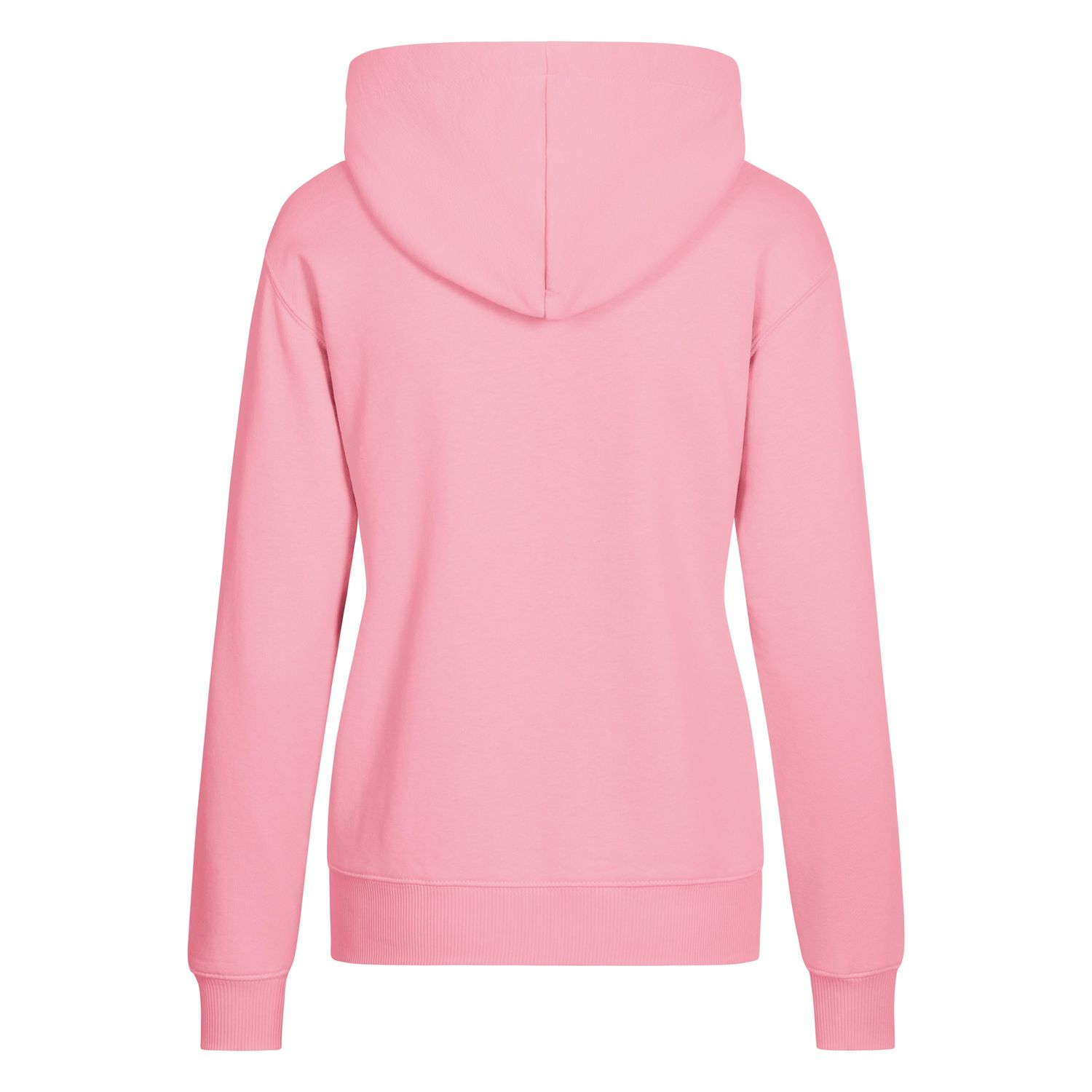 Dancer Hoodie mit Kapuze Pink 