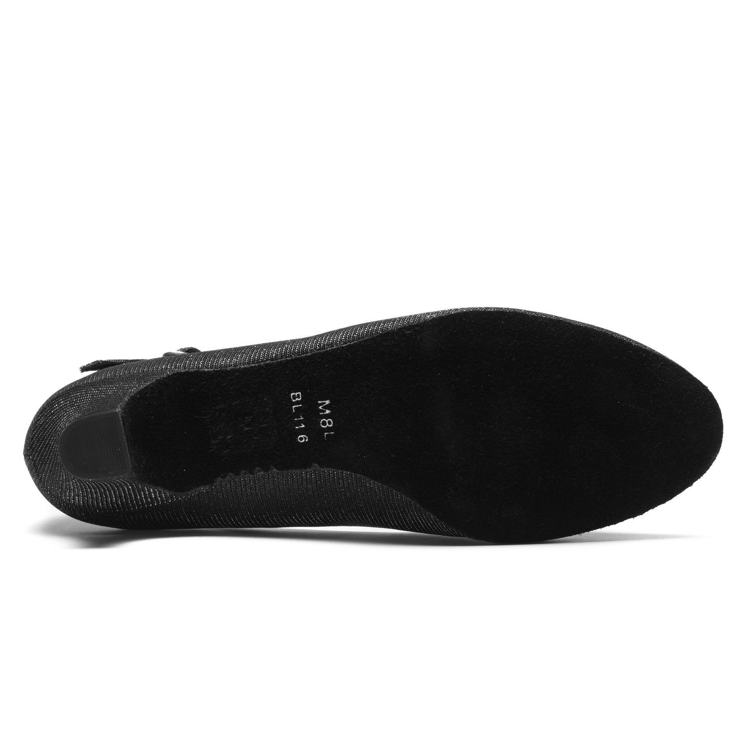 Damen Tanzschuhe BL116