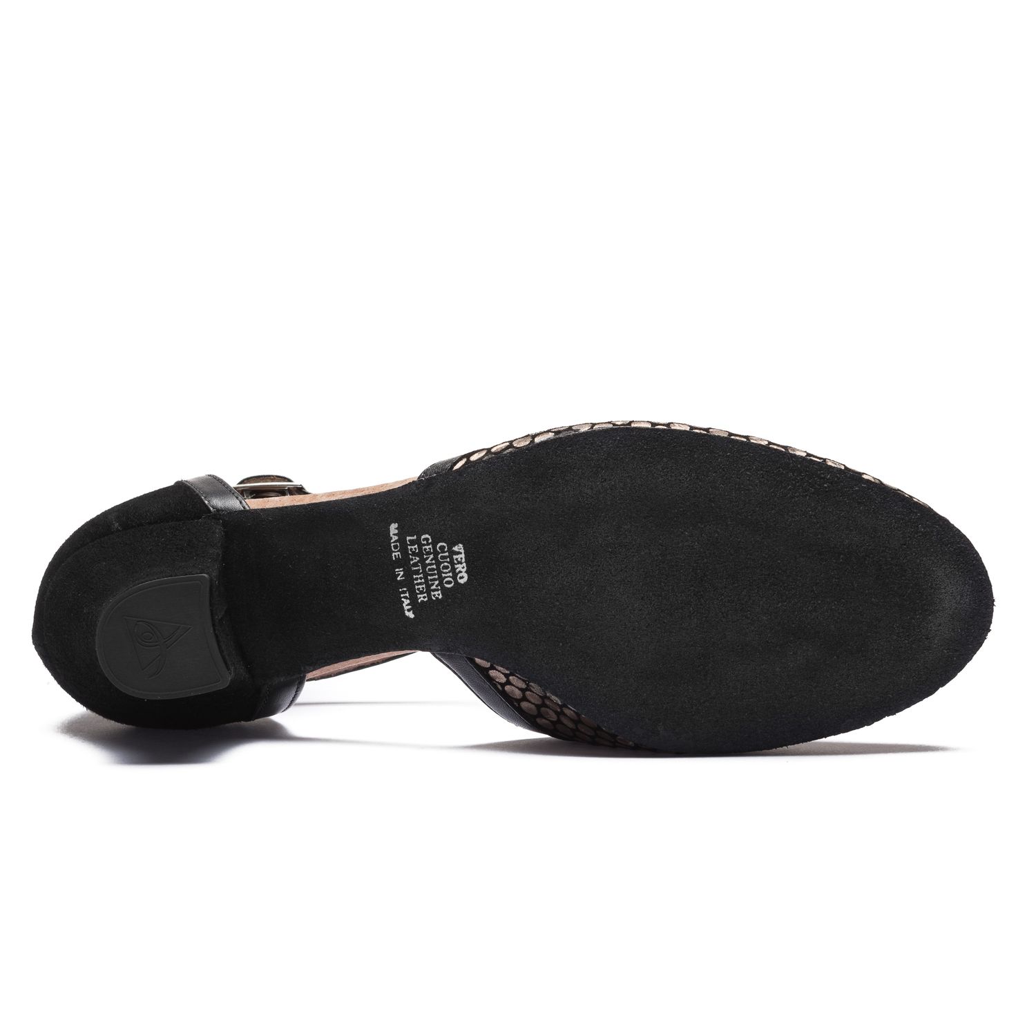 Rumpf Premium Line Damen Tanzschuhe 9257