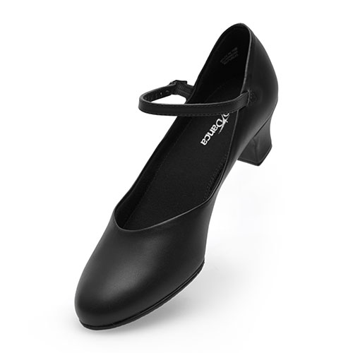 Damen Charakterschuhe CH50