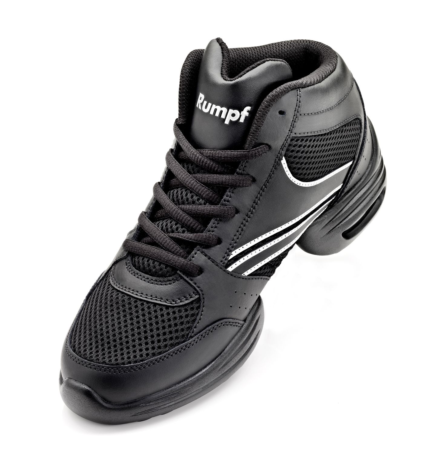 Rumpf Vision Tanzsneaker 1595  Rumpf Vision Tanzsneaker 1595