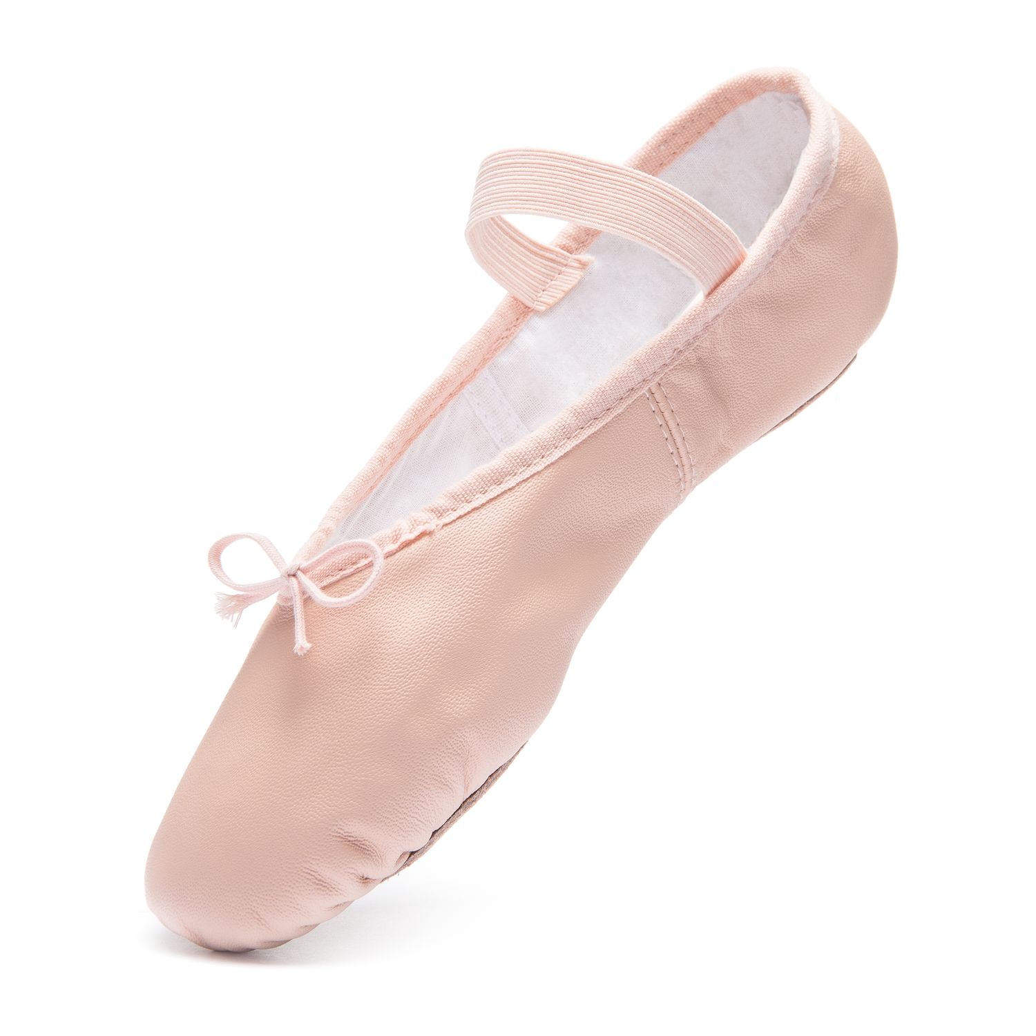 Bloch Arise Ballettschäppchen S0209-C