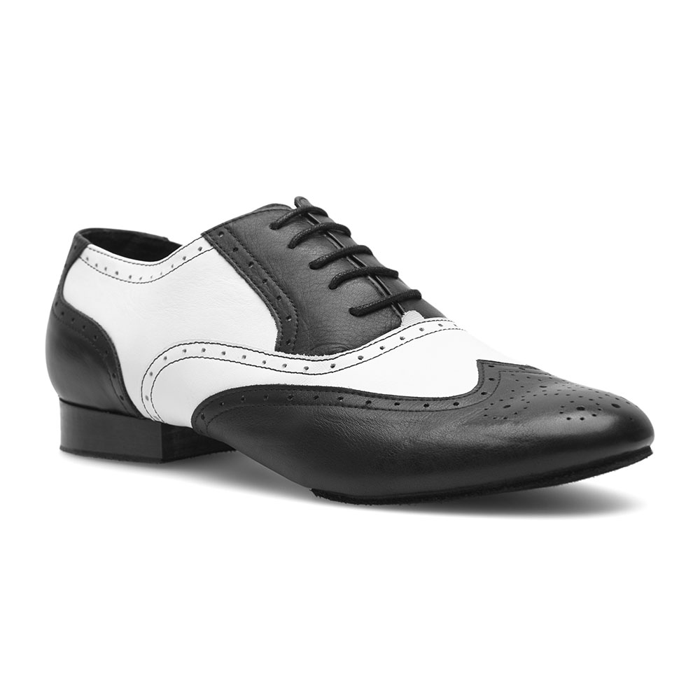 Mark Herrentanzschuhe 2168 geteilte Sohle Mark Herrentanzschuhe 2168 geteilte Sohle