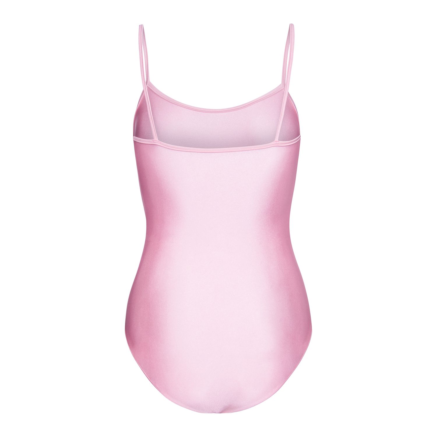 Trikot mit Spaghettiträger 3020 hellpink
