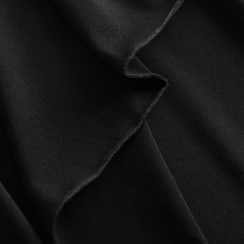 Damen Tanzhose mit Beinschlitz Lorca RU3942