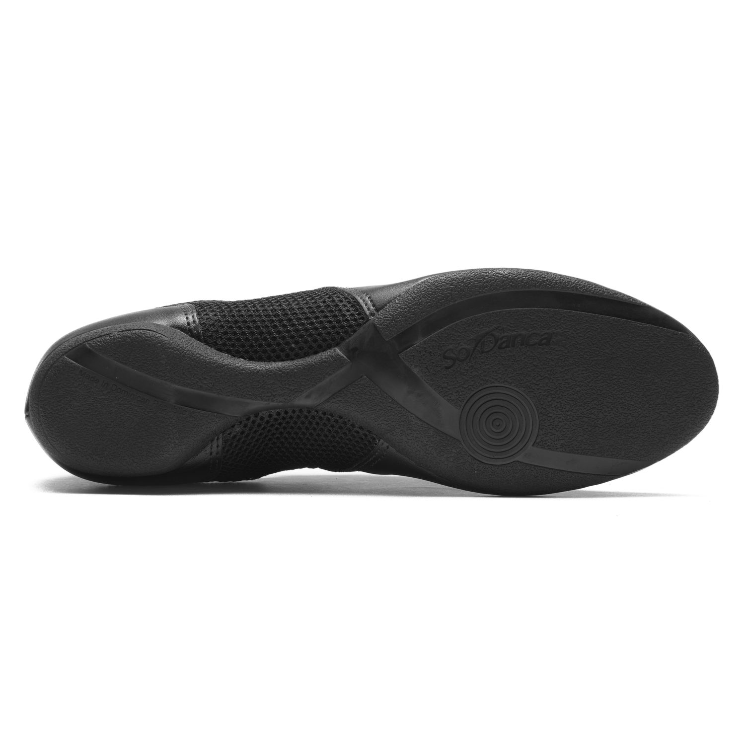 So Danca Sneaker DK30-M