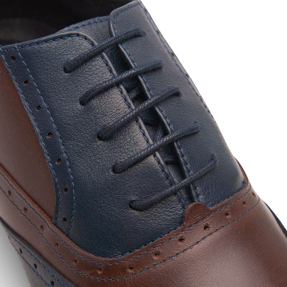 Mark Herrentanzschuhe 2168 geteilte Sohle