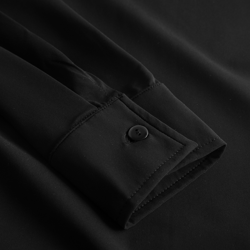 Rumpf Herren Tanzhemd BURGOS RU5749
