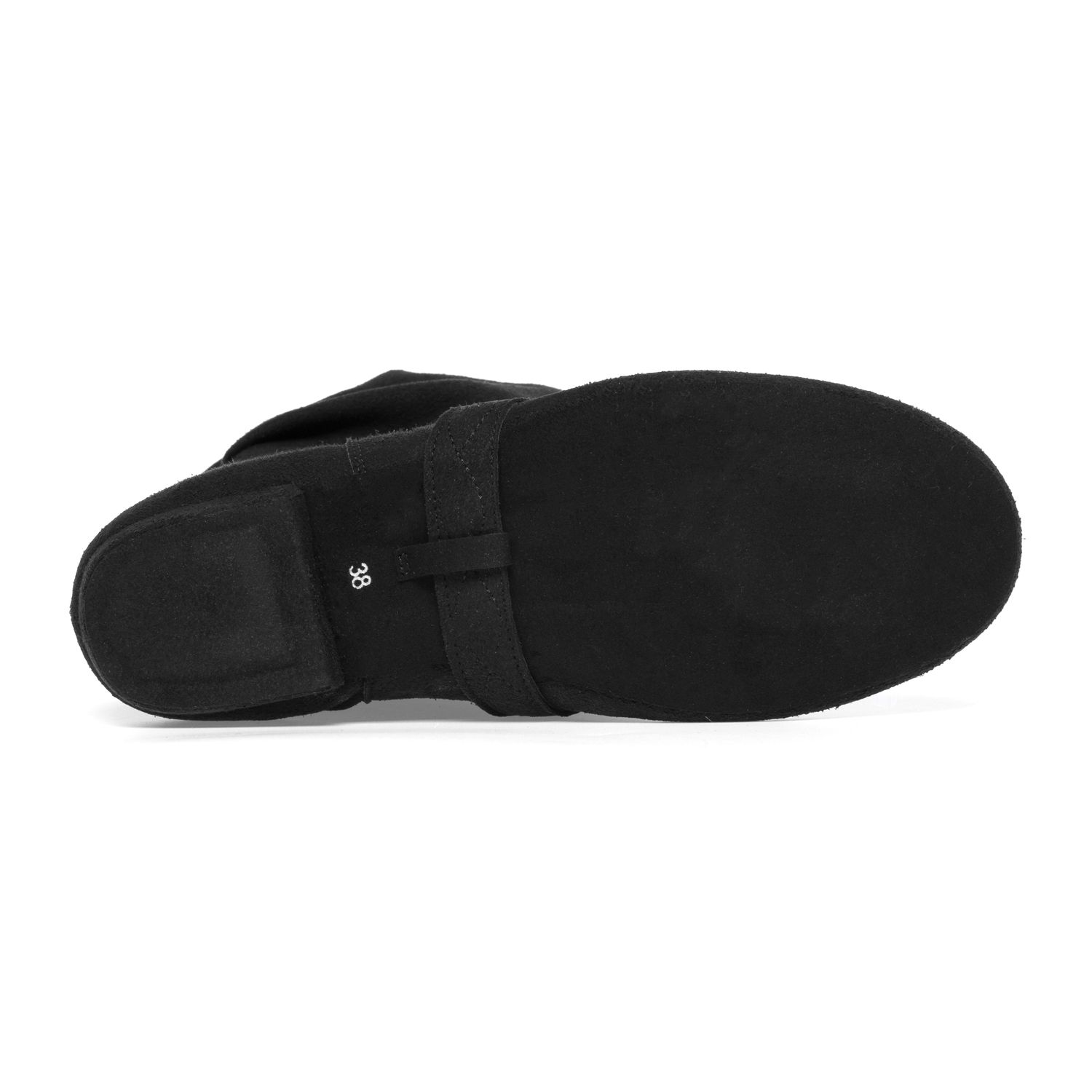 West Coast Swing Stiefel vegan 8845