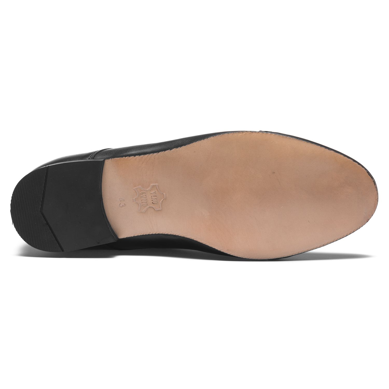 Roy Herren Tanzschuhe aus Leder 2110