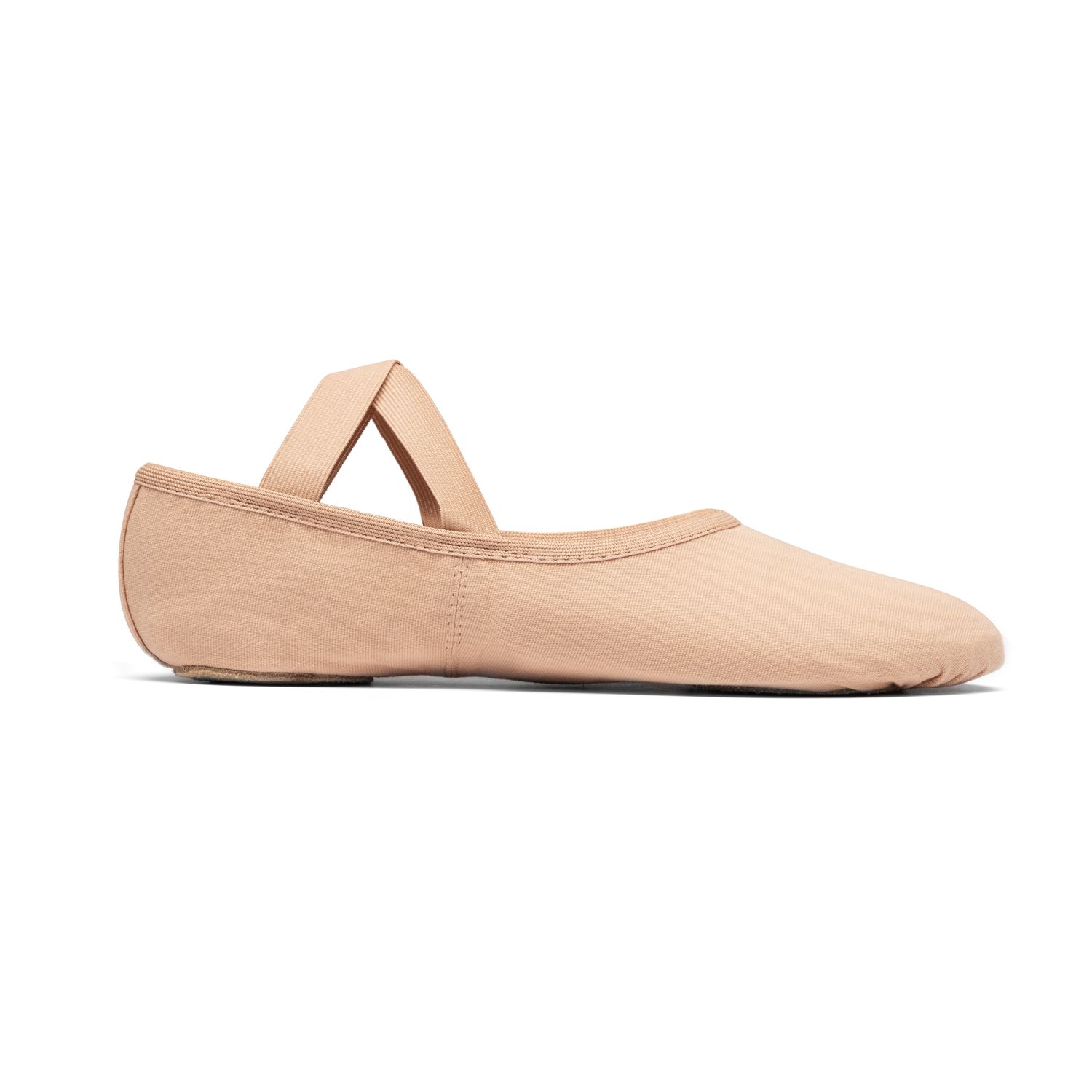 Ballettschläppchen SD16VG VEGAN